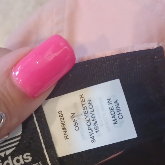 Adidas Adjustable Hat - Picture 8 of 9